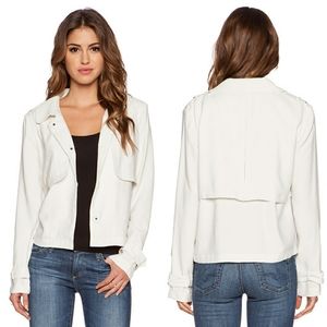 Ella Moss Candice Jacket
In natural